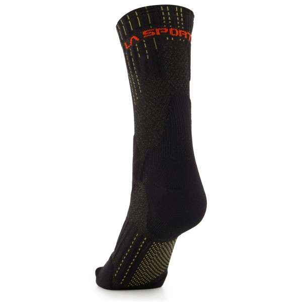 La Sportiva - Endurance Trail Socks - Loopsokken
