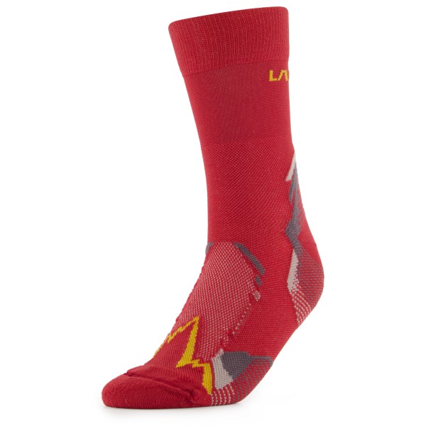 La Sportiva - Hike Tech Socks - Vandringsstrumpor