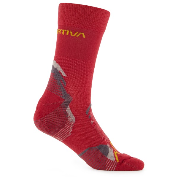 La Sportiva - Hike Tech Socks - Vandringsstrumpor