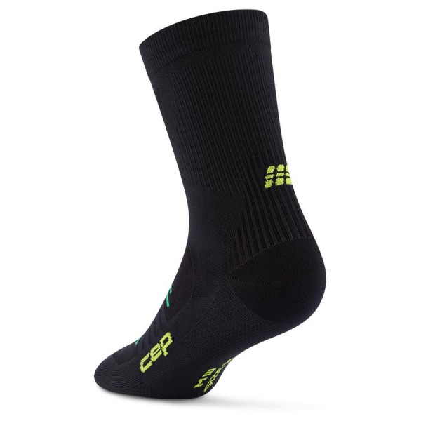 CEP - Pro Run Ultralight Socks Mid Cut - Loopsokken