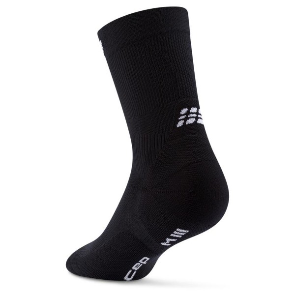 CEP - Run Socks Mid Cut 5.0 - Loopsokken