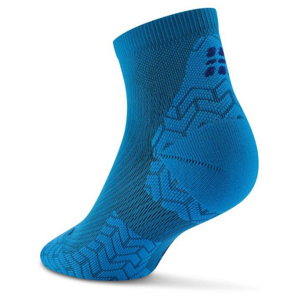 CEP - Run Ultralight Socks Low Cut 4.0 - Loopsokken