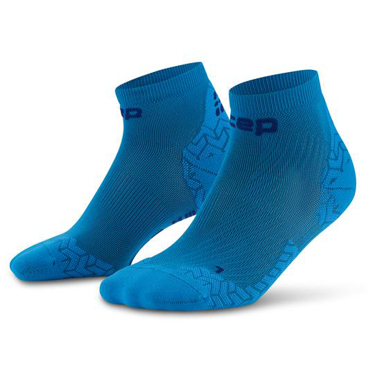 CEP - Run Ultralight Socks Low Cut 4.0 - Loopsokken