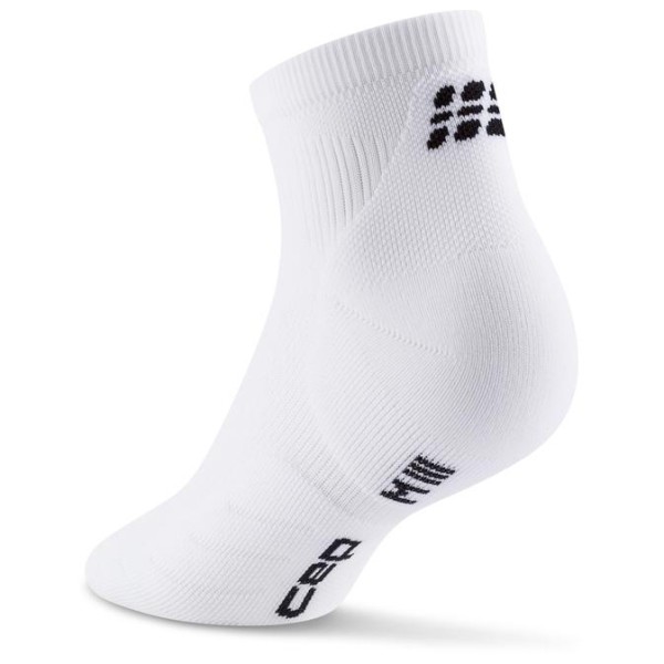 CEP - Women's Run Socks Low Cut 5.0 - Loopsokken