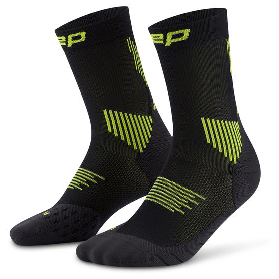 CEP - Women's Run Socks Mid Cut 5.0 - Loopsokken