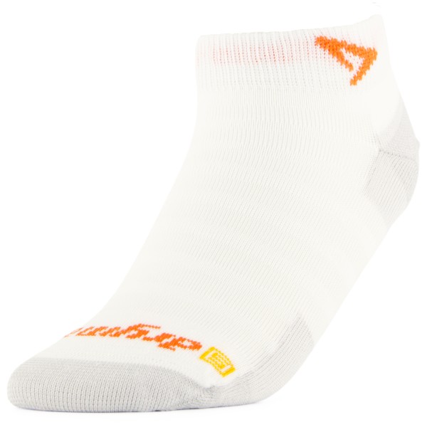 Drymax - Extra Protection Hyper Thin Running Mini Crew - Loopsokken
