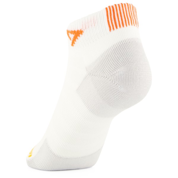Drymax - Extra Protection Hyper Thin Running Mini Crew - Loopsokken