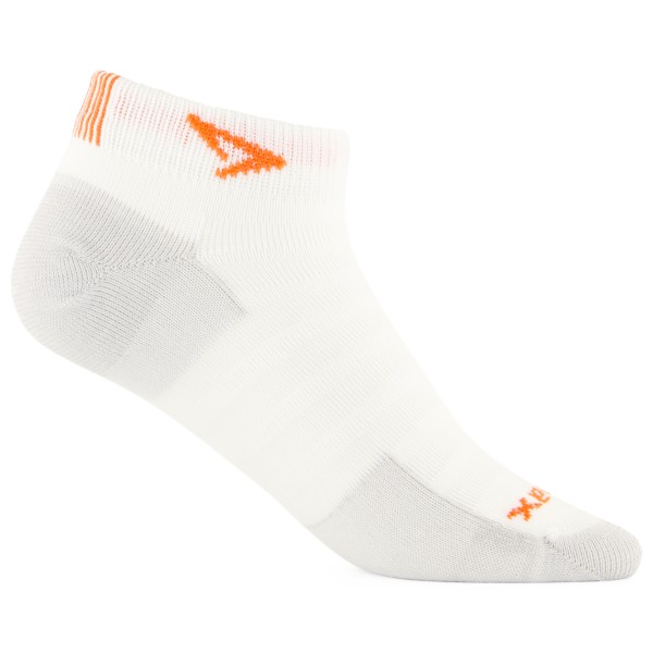 Drymax - Extra Protection Hyper Thin Running Mini Crew - Loopsokken