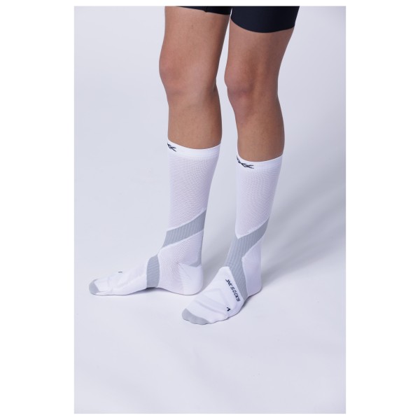 X-Socks - Bike Expert Crew - Calze da ciclismo