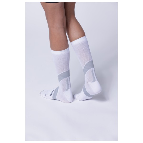 X-Socks - Bike Expert Crew - Calze da ciclismo