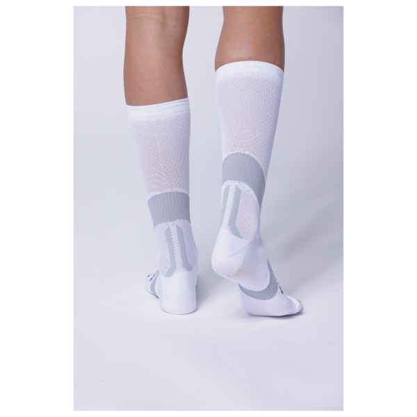 X-Socks - Bike Expert Crew - Calze da ciclismo