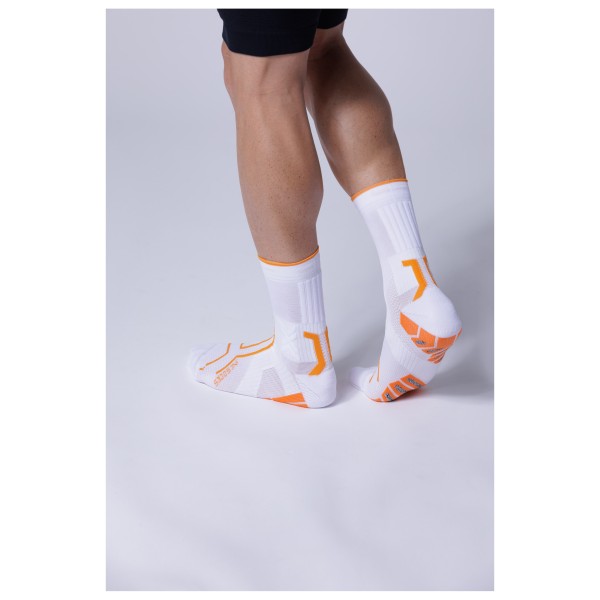 X-Socks - Trailrun Terraskin Expert Crew - Calze da running