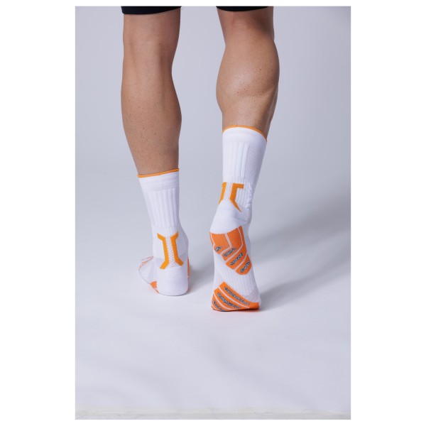 X-Socks - Trailrun Terraskin Expert Crew - Loopsokken