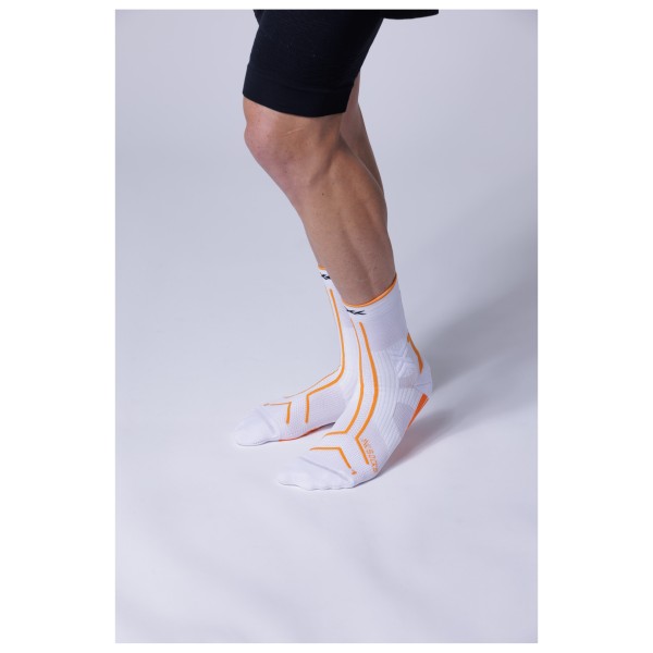 X-Socks - Trailrun Terraskin Expert Crew - Loopsokken
