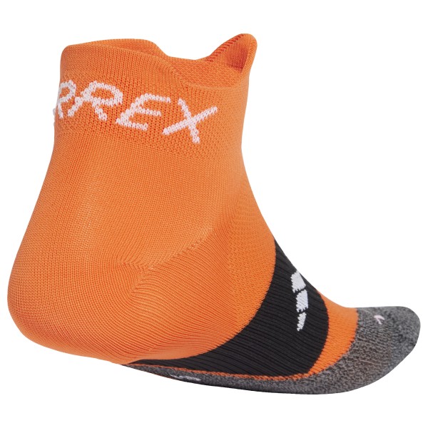 adidas Terrex - HEAT.RDY Trail Running Speed Socks - Løbesokker