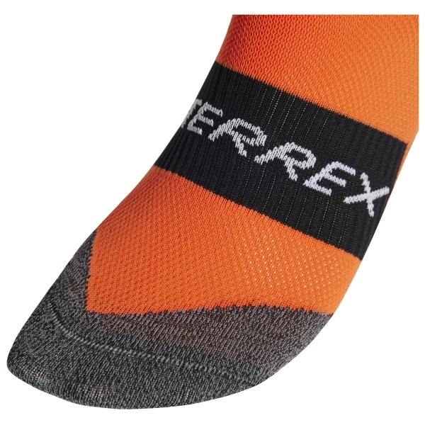 adidas Terrex - HEAT.RDY Trail Running Speed Socks - Løbesokker