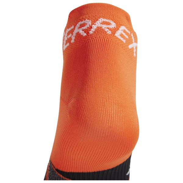 adidas Terrex - HEAT.RDY Trail Running Speed Socks - Løbesokker
