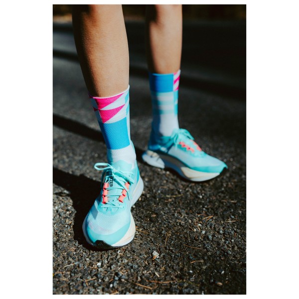 INCYLENCE - Ultralight Elements - Calze da running