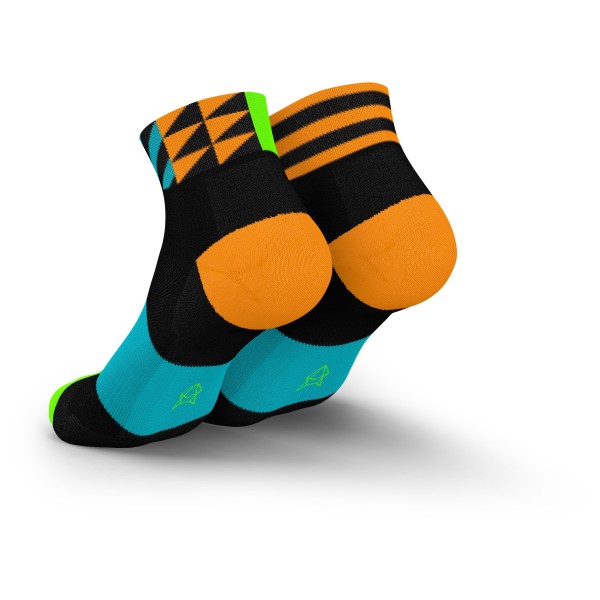 INCYLENCE - Ultralight Elements Short - Loopsokken