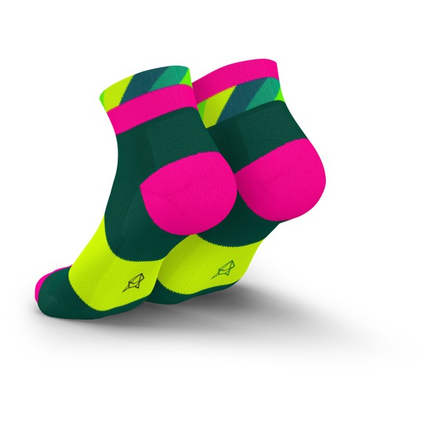 INCYLENCE - Ultralight Strides Short - Loopsokken
