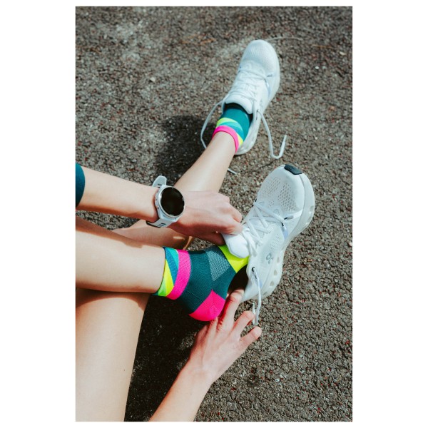INCYLENCE - Ultralight Strides Short - Loopsokken