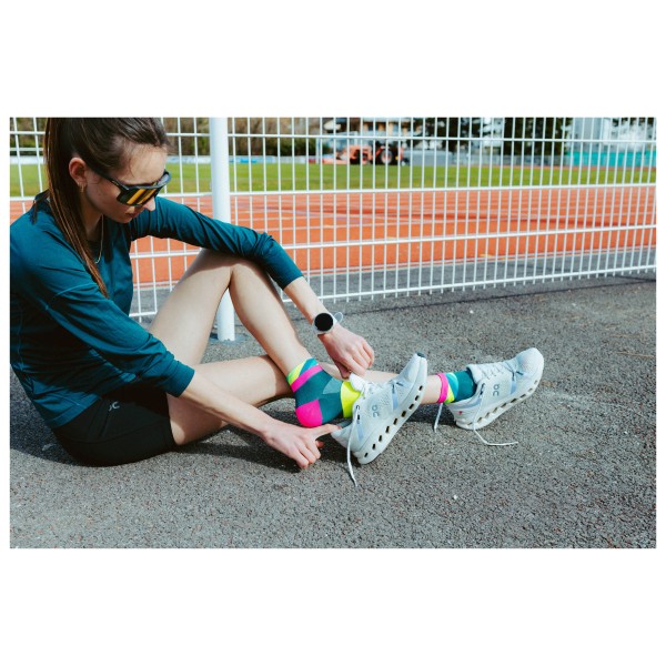 INCYLENCE - Ultralight Strides Short - Loopsokken