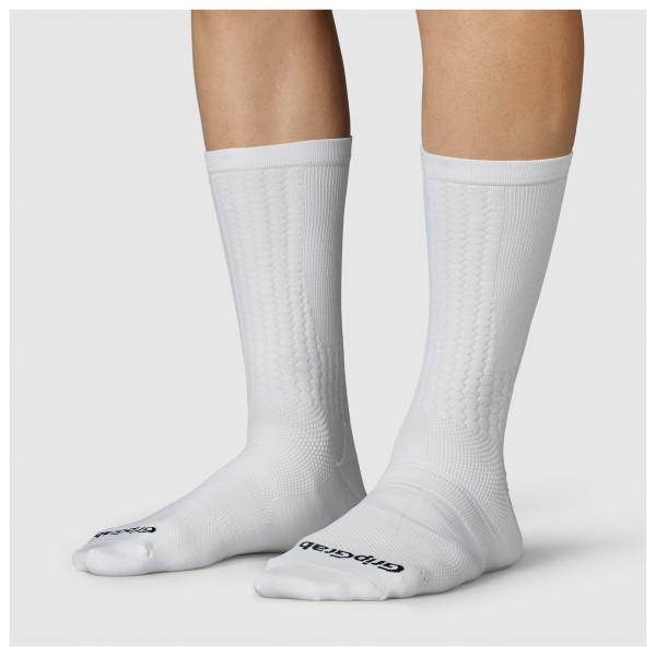 GripGrab - FastStream Aero Cycling Socks - Fietssokken