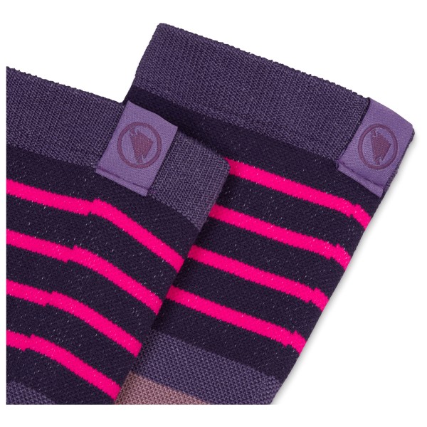 Endura - Block Sock - Cykelsokker