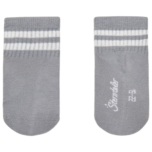 Sterntaler - Kids' Short Socks DP Coolmax Ribbed - Multifunktionssockor