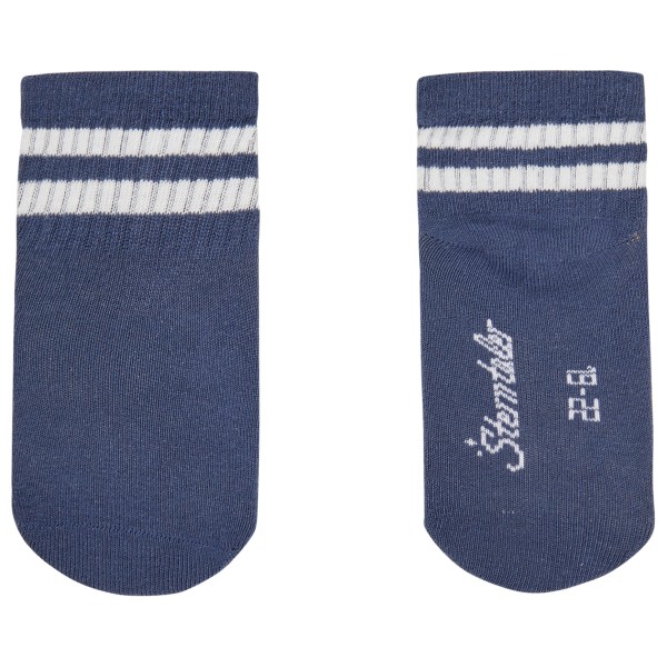 Sterntaler - Kids' Short Socks DP Coolmax Ribbed - Multifunktionssockor
