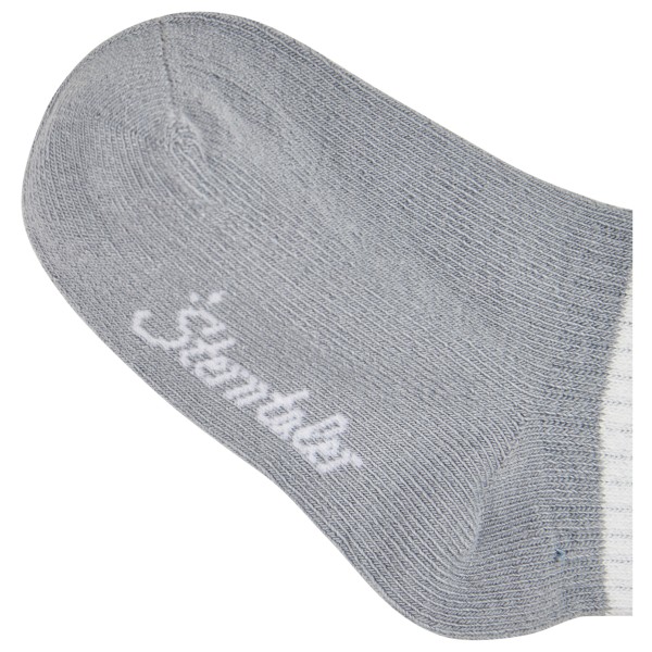 Sterntaler - Kids' Short Socks DP Coolmax Ribbed - Multifunktionssockor