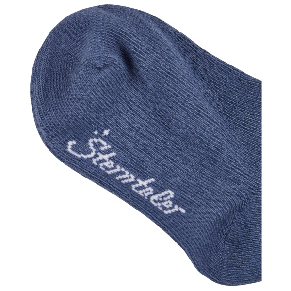 Sterntaler - Kids' Short Socks DP Coolmax Ribbed - Sports socks