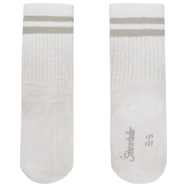 Sterntaler - Kids' Socks DP Coolmax Ribbed - Multifunktionssockor