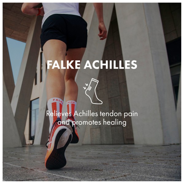 Falke - Achilles - Hardloopsokken