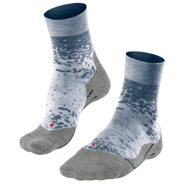 Falke - RU4 Endurance - Löparsockor