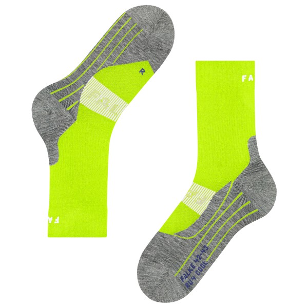 Falke - RU4 Endurance Cool - Loopsokken