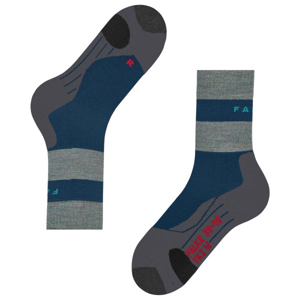 Falke - TK2 Explore - Wandelsokken