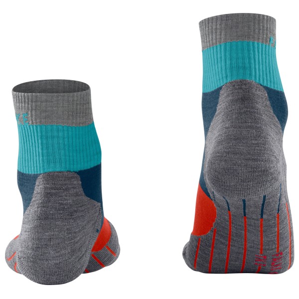 Falke - TK5 Wander Short - Calcetines de trekking