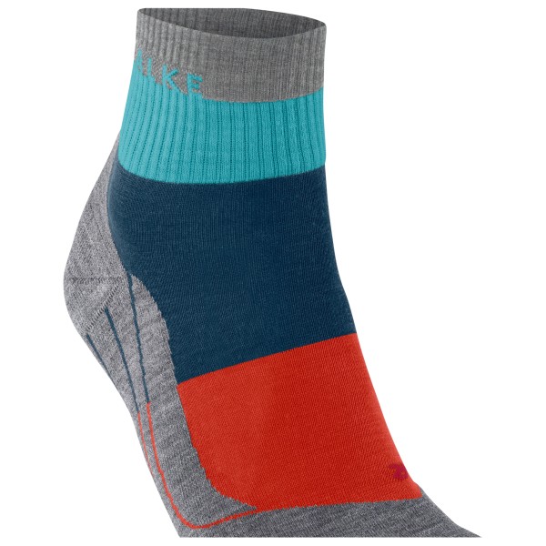 Falke - TK5 Wander Short - Walking socks