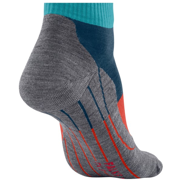 Falke - TK5 Wander Short - Walking socks