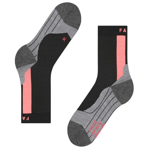 Falke - Women's Achilles - Loopsokken