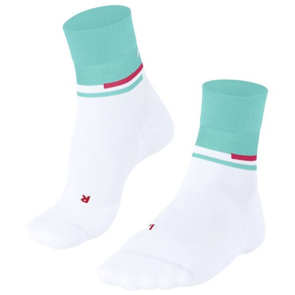 Falke - Women's RU Compression Stabilizing - Calze da running