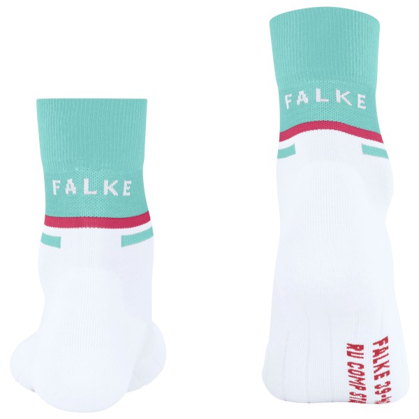 Falke - Women's RU Compression Stabilizing - Calze da running