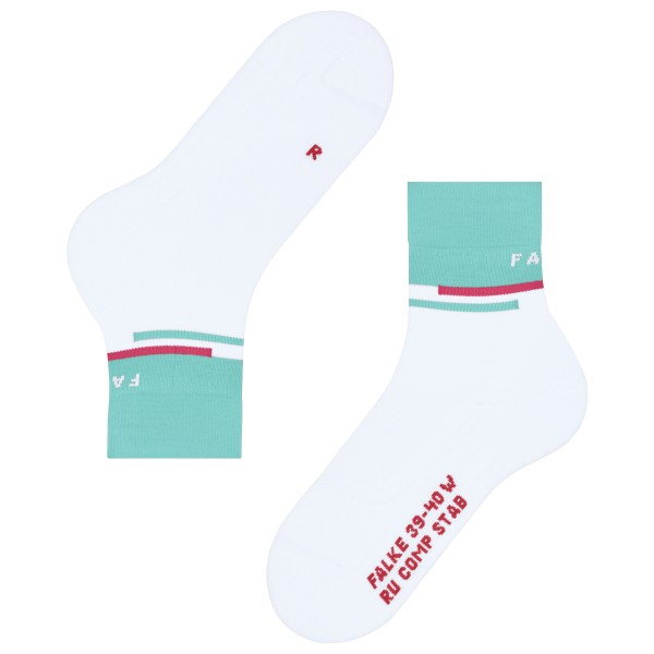 Falke - Women's RU Compression Stabilizing - Calze da running