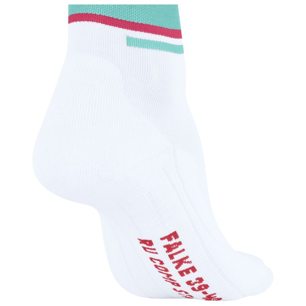 Falke - Women's RU Compression Stabilizing - Calze da running