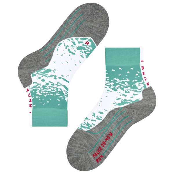 Falke - Women's RU4 Endurance - Hardloopsokken