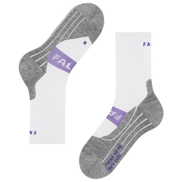 Falke - Women's RU4 Endurance Cool - Loopsokken
