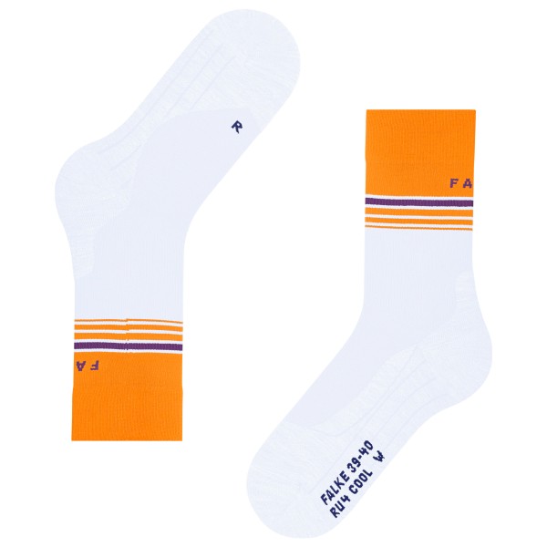 Falke - Women's RU4 Endurance Cool Run - Loopsokken