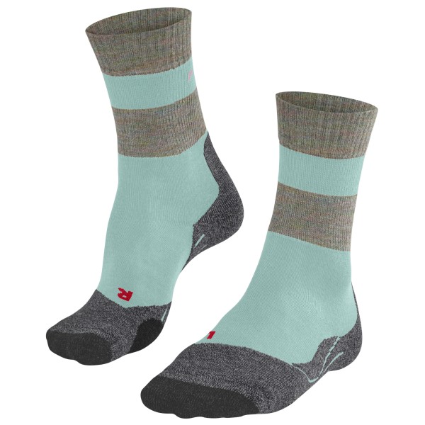Falke - Women's TK2 Explore - Vandringsstrumpor