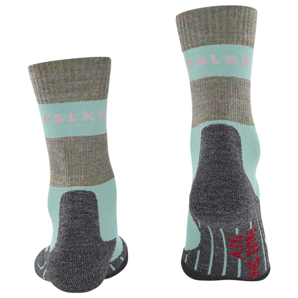 Falke - Women's TK2 Explore - Vandringsstrumpor